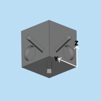 Calibration block_Ossfila - Thumbnail 2