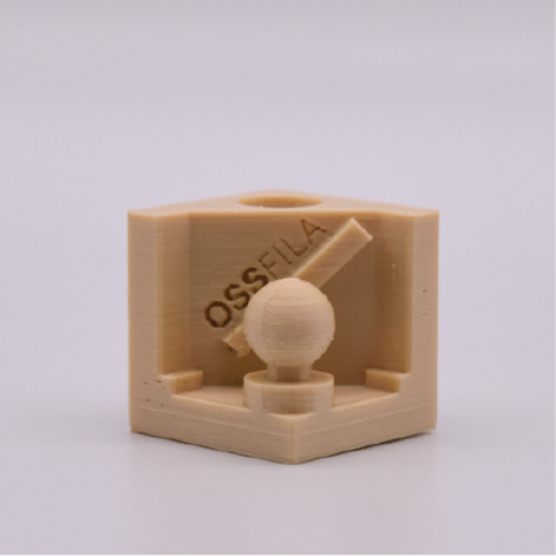 Calibration block_Ossfila 3D Print 404338
