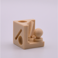 Calibration block_Ossfila - Thumbnail 6