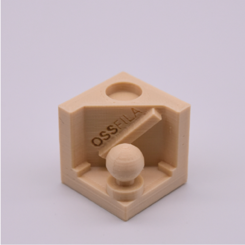 Calibration block_Ossfila