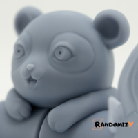 Panda Pochoo - Thumbnail 2