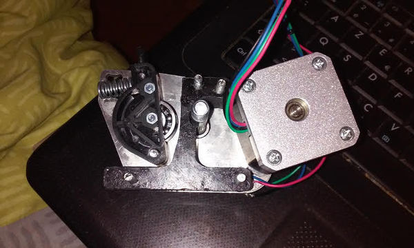 extruder k8200 mod