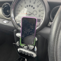 Phone holder for Mini - Thumbnail 9