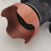 Lens Hood Nikkor 18 55  - Thumbnail 2