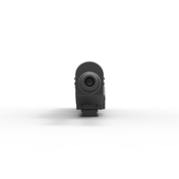 Scope for cosplay blaster 16 - Thumbnail 4