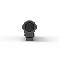 Scope for cosplay blaster 16 - Thumbnail 10