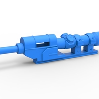 Scope for cosplay blaster 16 - Thumbnail 11