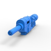 Scope for cosplay blaster 16 - Thumbnail 13