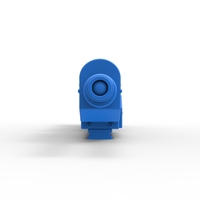 Scope for cosplay blaster 16 - Thumbnail 14