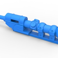 Scope for cosplay blaster 16 - Thumbnail 18