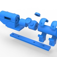 Scope for cosplay blaster 16 - Thumbnail 24