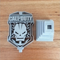 call of duty headphone  - Thumbnail 2