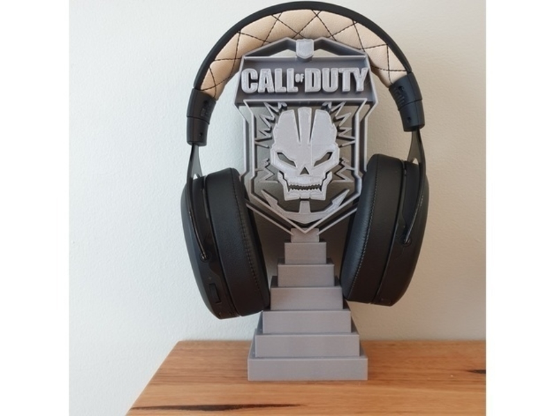call of duty headphone 