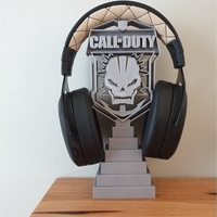 call of duty headphone  - Thumbnail 3