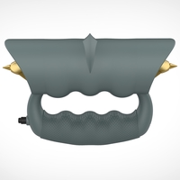 Line launcher from the movie Batman Returns 1992  - Thumbnail 3