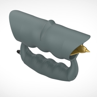 Line launcher from the movie Batman Returns 1992  - Thumbnail 5