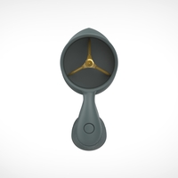 Line launcher from the movie Batman Returns 1992  - Thumbnail 8