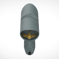 Line launcher from the movie Batman Returns 1992  - Thumbnail 9