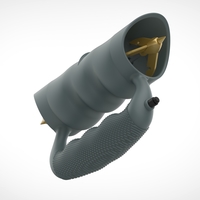 Line launcher from the movie Batman Returns 1992  - Thumbnail 12