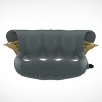 Line launcher from the movie Batman Returns 1992  - Thumbnail 13