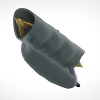 Line launcher from the movie Batman Returns 1992  - Thumbnail 14