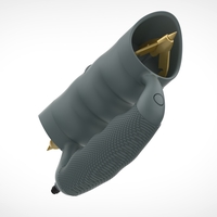 Line launcher from the movie Batman Returns 1992  - Thumbnail 15