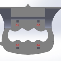 Line launcher from the movie Batman Returns 1992  - Thumbnail 21