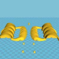 Line launcher from the movie Batman Returns 1992  - Thumbnail 22