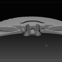 Makertron Design Contest : Maintenance Drone - Thumbnail 4
