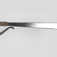 HMB Falchion - Thumbnail 3