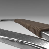HMB Falchion - Thumbnail 4