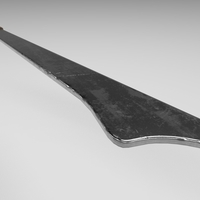 HMB Falchion - Thumbnail 5