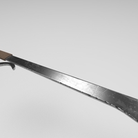 HMB Falchion - Thumbnail 6