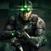 Splinter Cell sonar  goggles  - Thumbnail 4