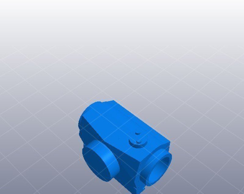 hampoint 17mm