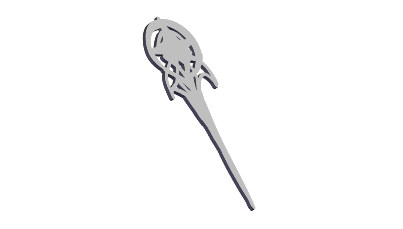 Hair Pin