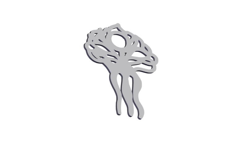 Hair Comb