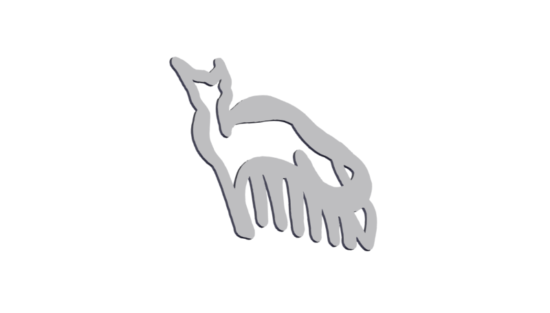 Cat Comb