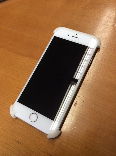 iPhone 6 Slim Case 3D Print 40496