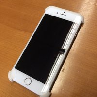 iPhone 6 Slim Case - Thumbnail 2