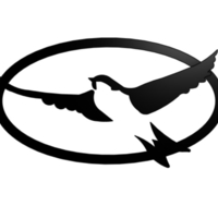 Wall Art Bird - Thumbnail 1