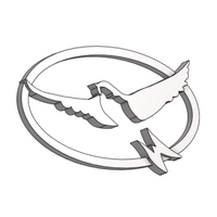 Wall Art Bird - Thumbnail 2