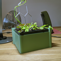 Big Planter - Thumbnail 2