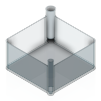 Big Planter - Thumbnail 3