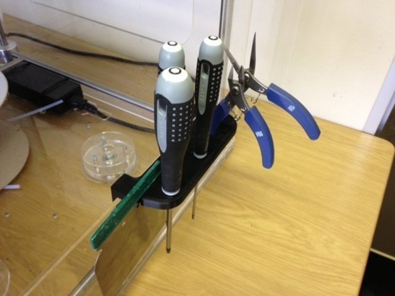 BFB Tool Holder