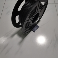 Simple Filament Spool Holder For Storage - Thumbnail 1