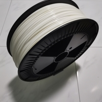 Simple Filament Spool Holder For Storage - Thumbnail 3