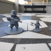 Cyclops minion - Thumbnail 1