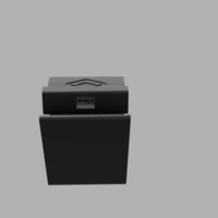 CELL PHONE HOLDER 3DTROOP - Thumbnail 2