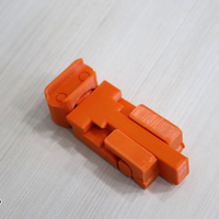 3DTROOP BOT 01 - PRINT IN PLACE - Thumbnail 2